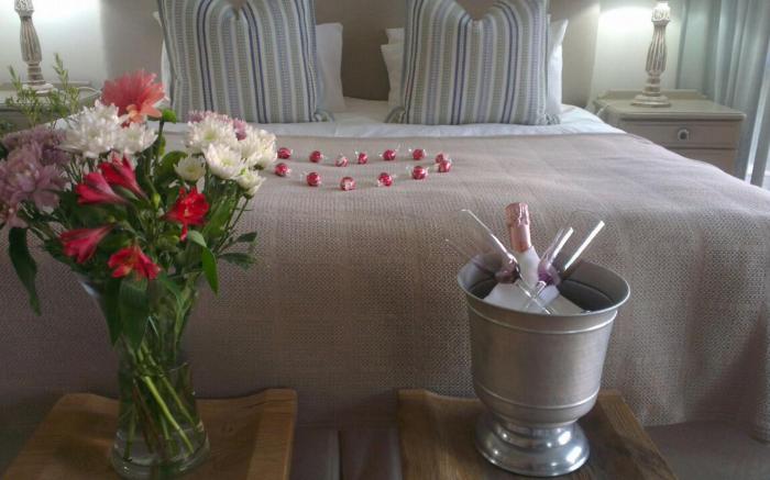 Headlands House Guest Lodge
