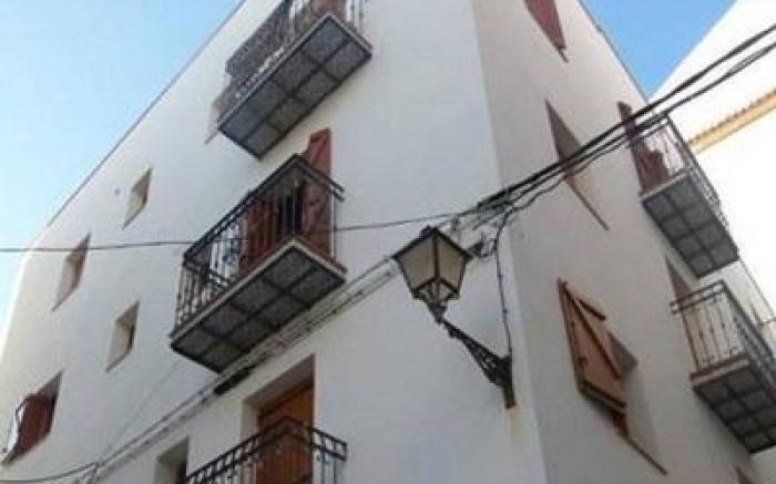 Hostal Aranda