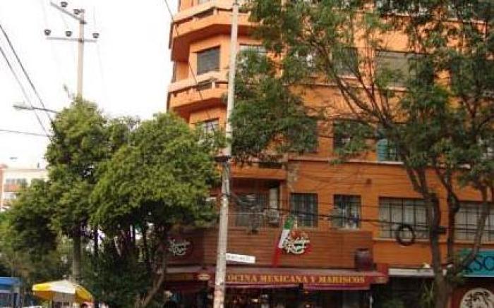 Hotel Casa Condesa Amatlan 84