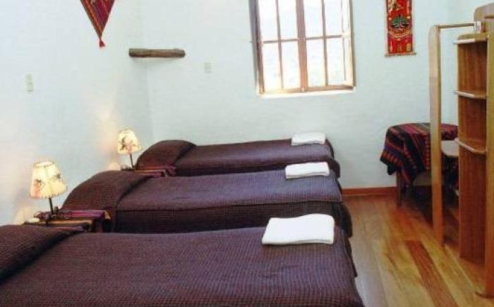 Hostal El Grial