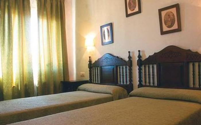 Hostal Macami