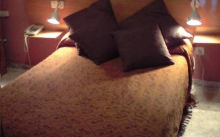 Hostal Neptuno