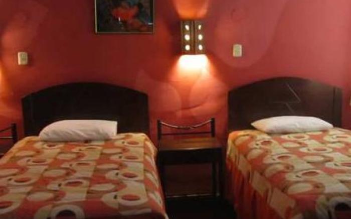 Hostal Qorichaska