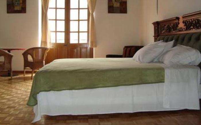 Hostal Regina Down Town Mexico City