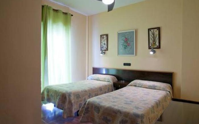 Pension Rocamar