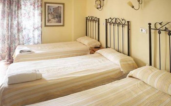 Hostal San Miguel by Croma