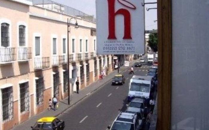Hostal Santo Domingo