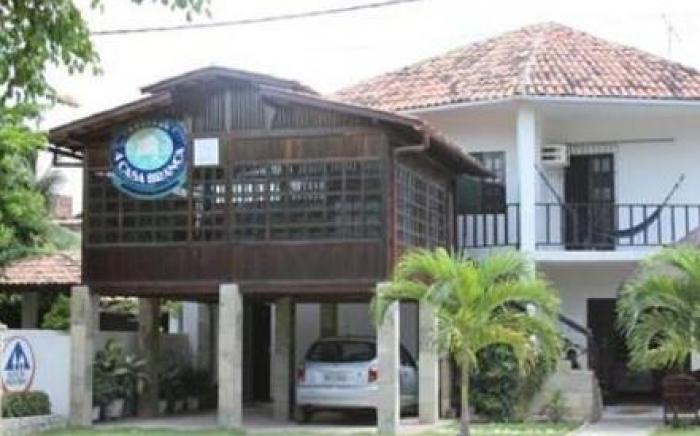 Pousada Liras da Poesia