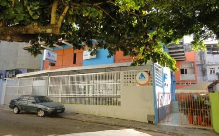 Hostel Barra