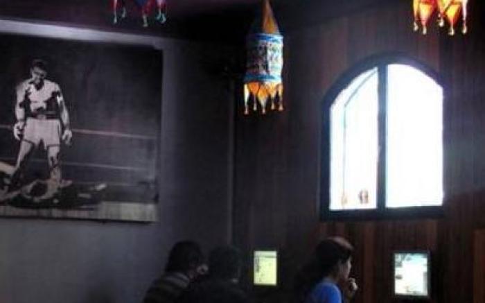 Hostel Cienfuegos