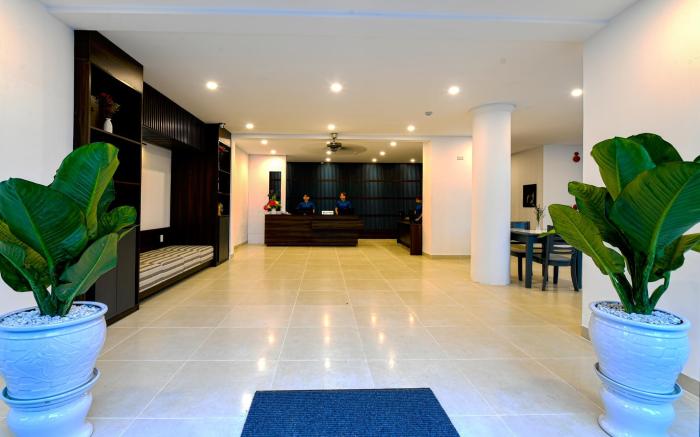 Hoi An Dream City Hotel