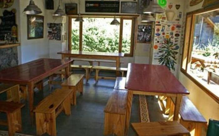 Hostel La Angostura