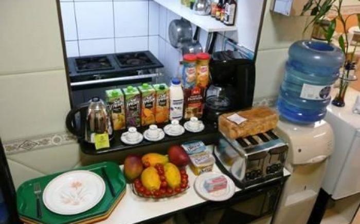 Hostel Vergueiro