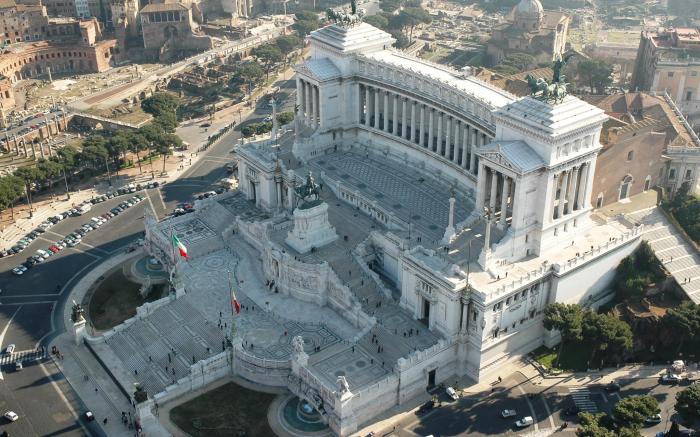 Sweet Stay in Rome