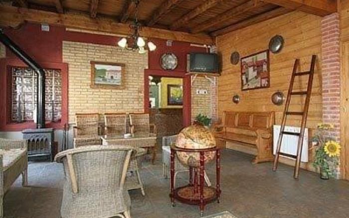 Hosteria San Emeterio