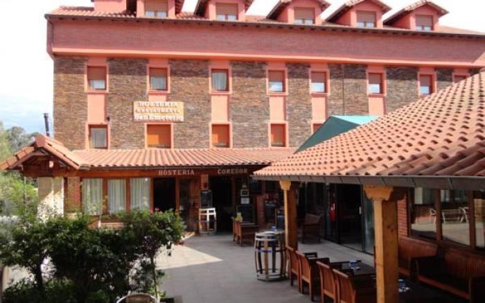 Hosteria San Emeterio