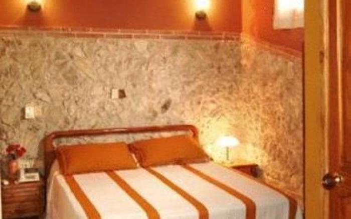 Hotel 3 Banderas