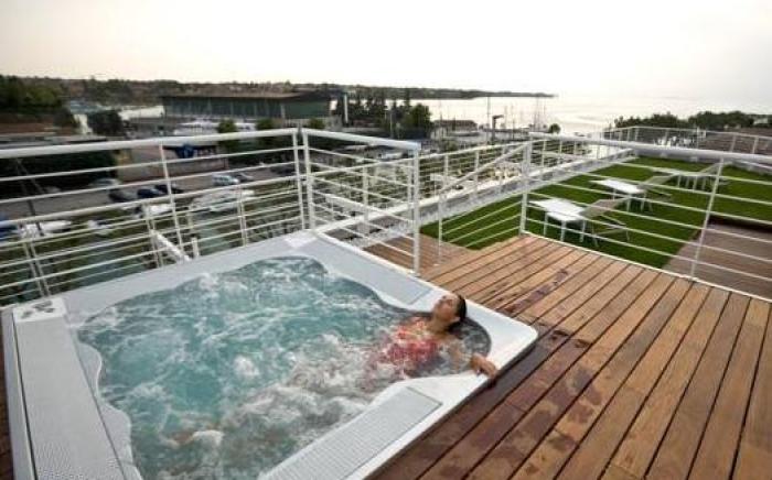 Hotel Acquadolce