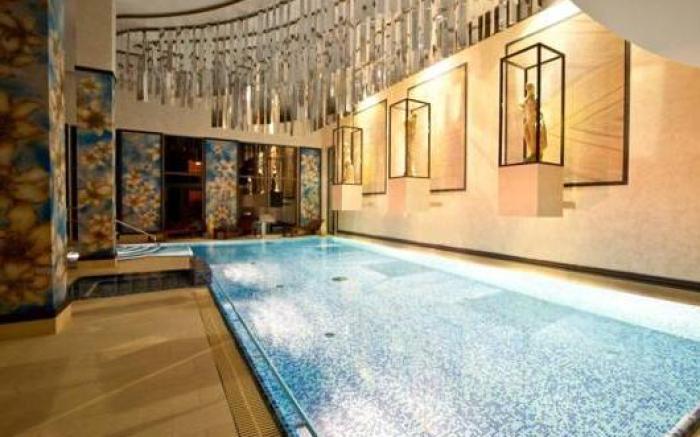 Hotel Afrodyta Business & Spa