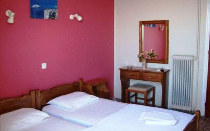 Hotel Alexandrion