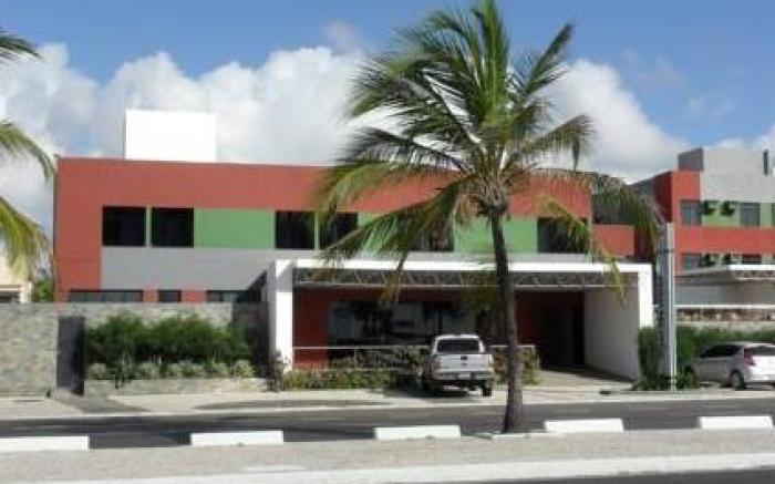 Hotel Algas Marinhas