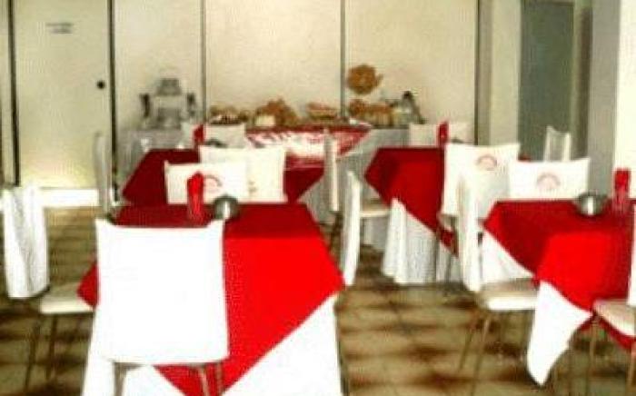 Hotel Alianca