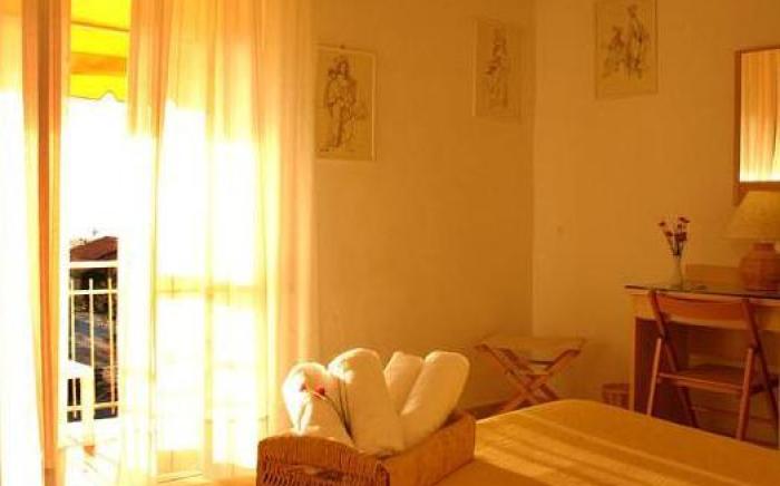 Hotel Alk
