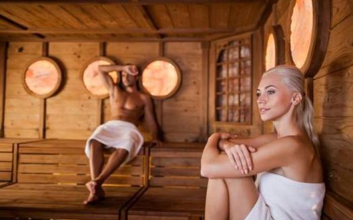 Amonti Wellnessresort