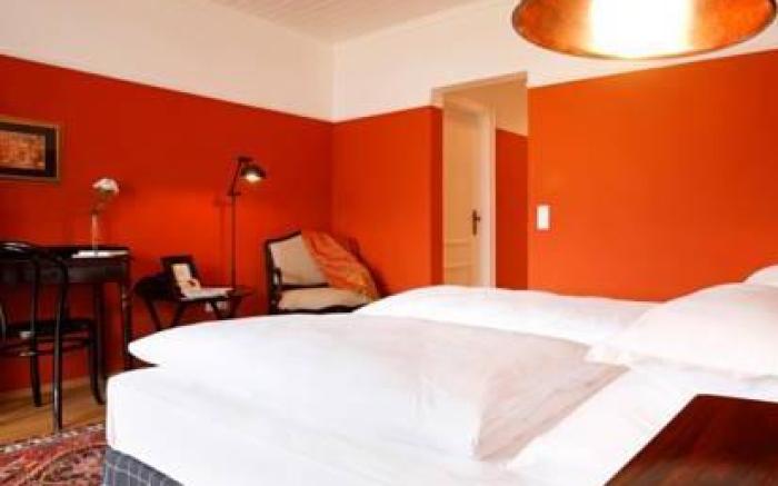 Boutique-Hotel Alter Gerichtshof