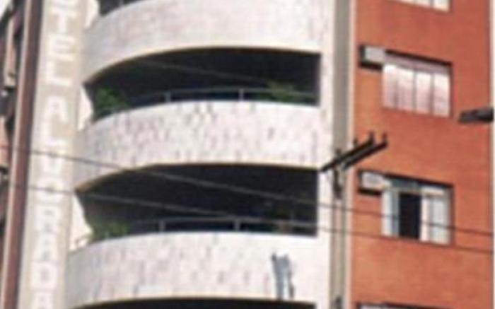 Hotel Alvorada