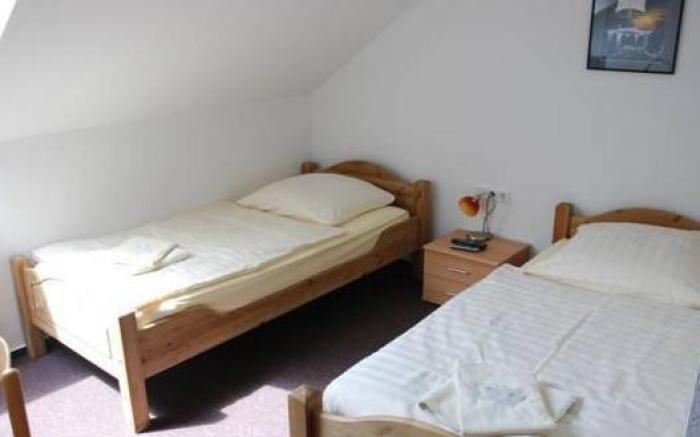 Hotel am Steinertsee - Kassel-Ost