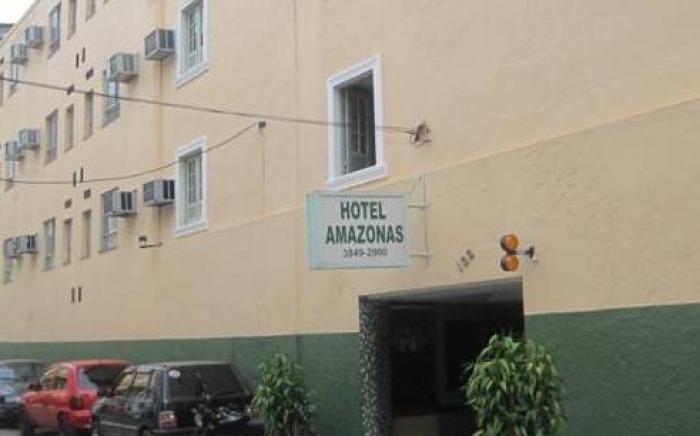 Gamboa Rio Hotel