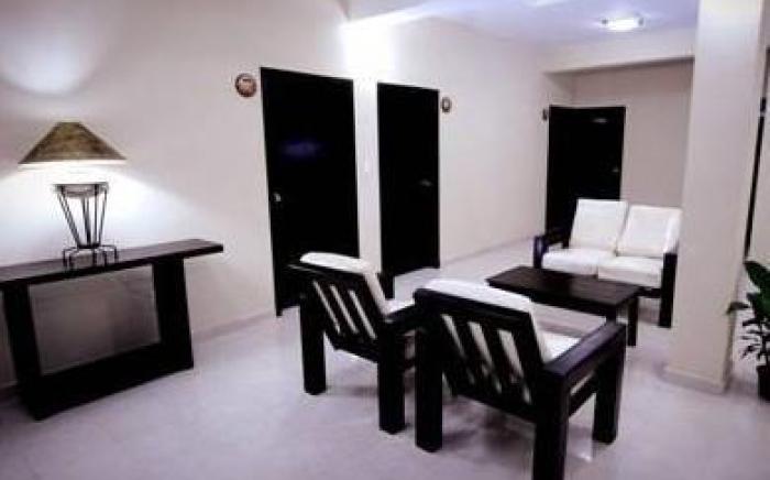 Hotel San Miguel, en el Centro - Desayuno Gratis