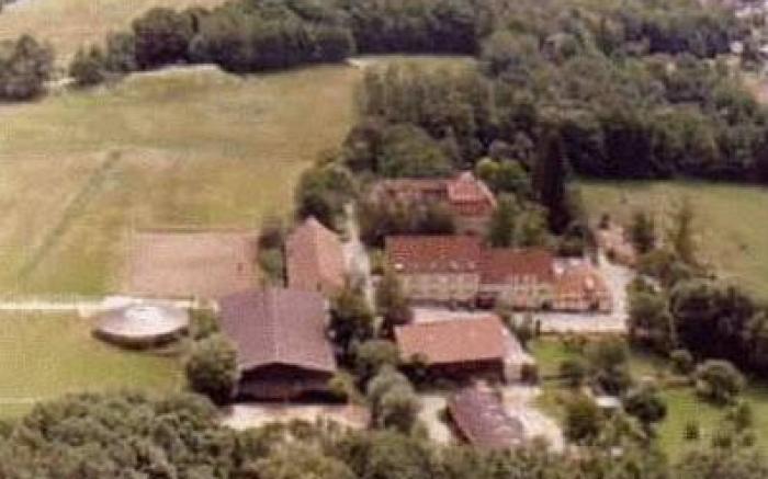 Hotel & Reitsportzentrum Kreuth