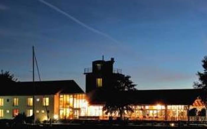 Hotel & Restaurant Utkiek