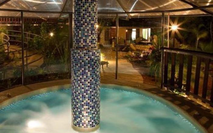 Hotel & Spa Poco a Poco - Costa Rica