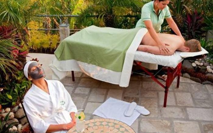 Hotel & Spa Poco a Poco - Costa Rica