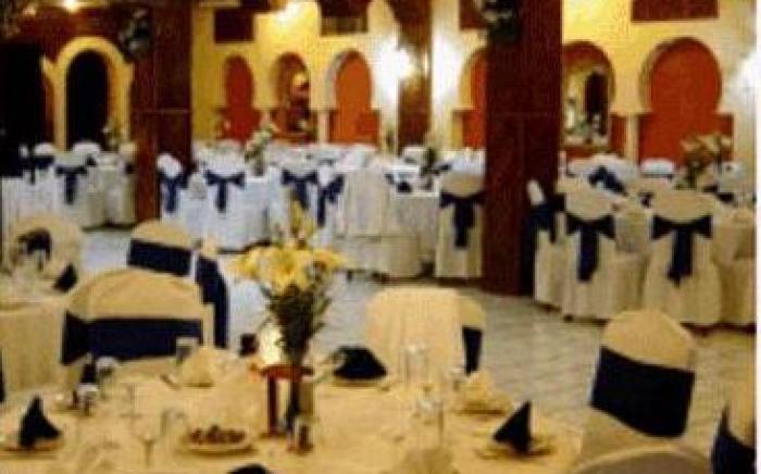 Hotel & Suites Arges - Centro Chetumal