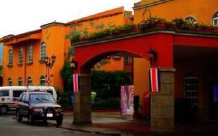 Casa Conde Hotel & Apartamentos