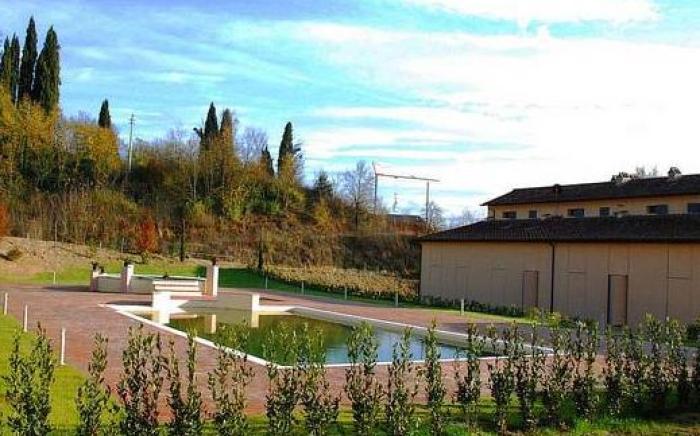 Hotel Antica Tabaccaia