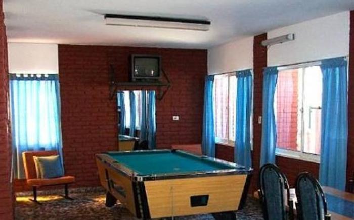 Hotel Aoma Villa Carlos Paz