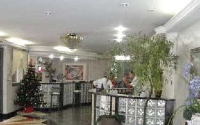Hotel Apollo