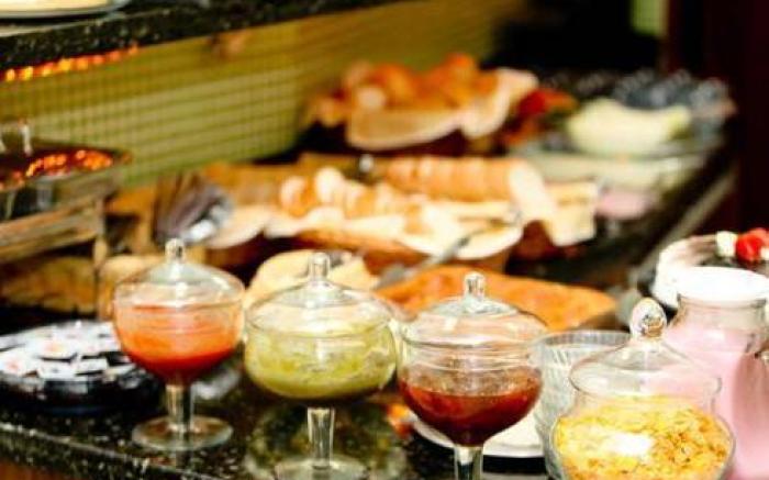Araucaria Hotel Business - Maringa