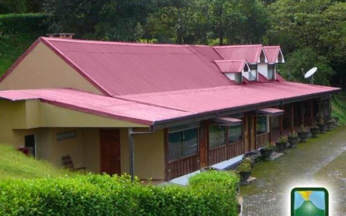 Hotel Arenal Lodge