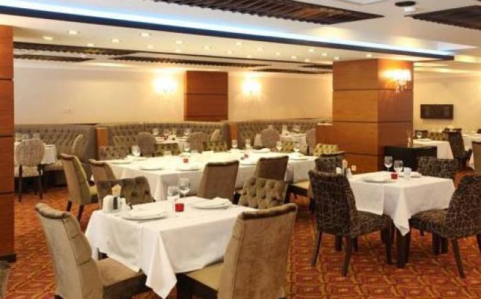 Arya Hotel Sakarya