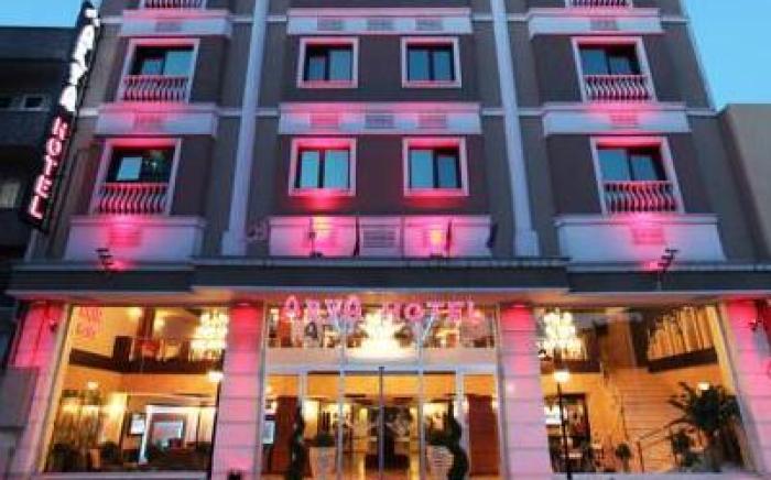 Arya Hotel Sakarya