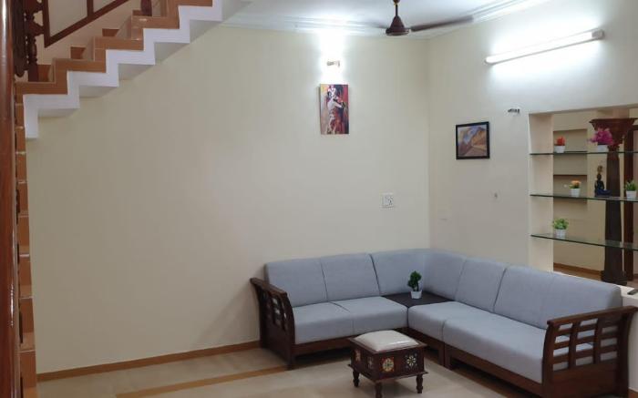 Heritage Scape - The Homestay 
