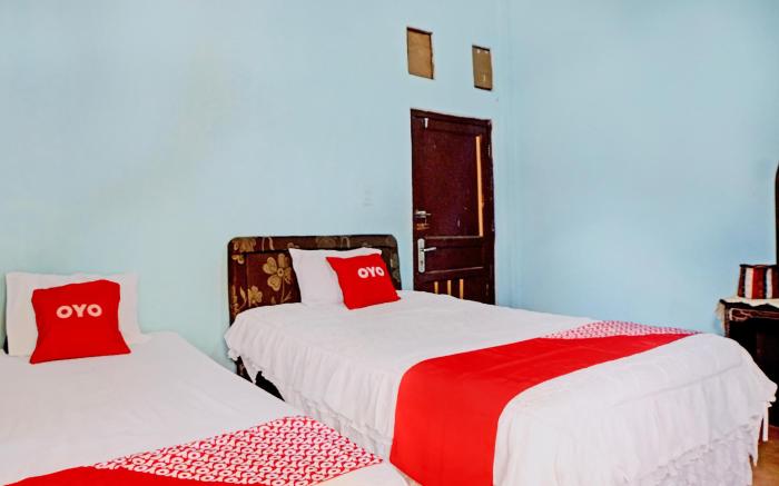 SPOT ON 91966 Onasis Syariah Inn