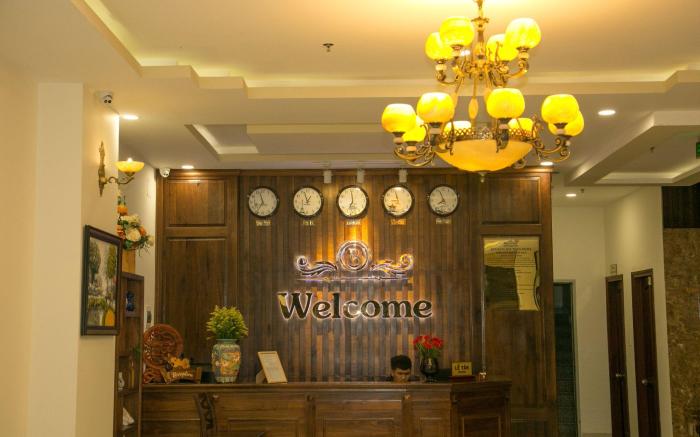 BĂNG BOUTIQUE HOTEL