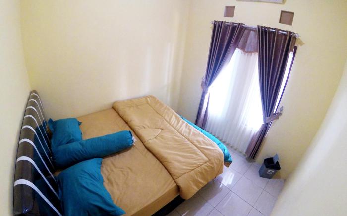Menayu Homestay 